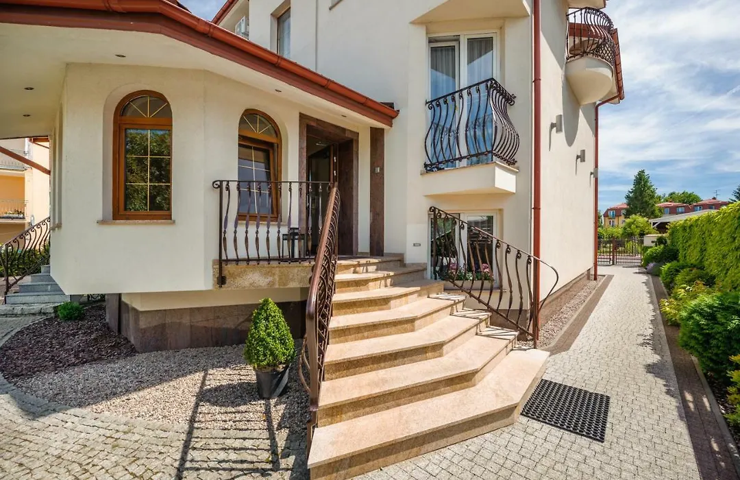 Villa Mielno-1