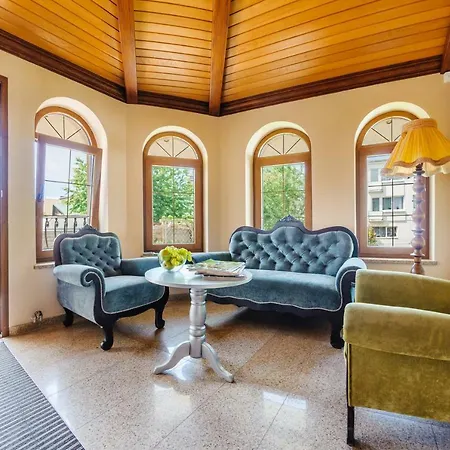 Villa Mielno-3