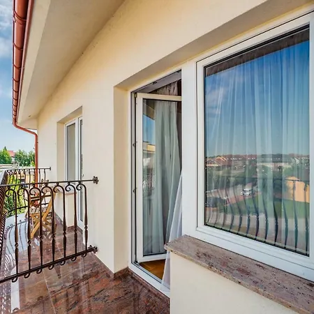 Villa Mielno-2